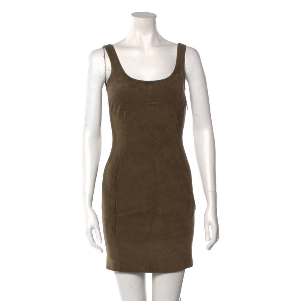 FENDI X SKIMMS DRESS